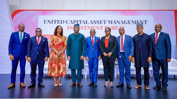 United Capital Asset Management