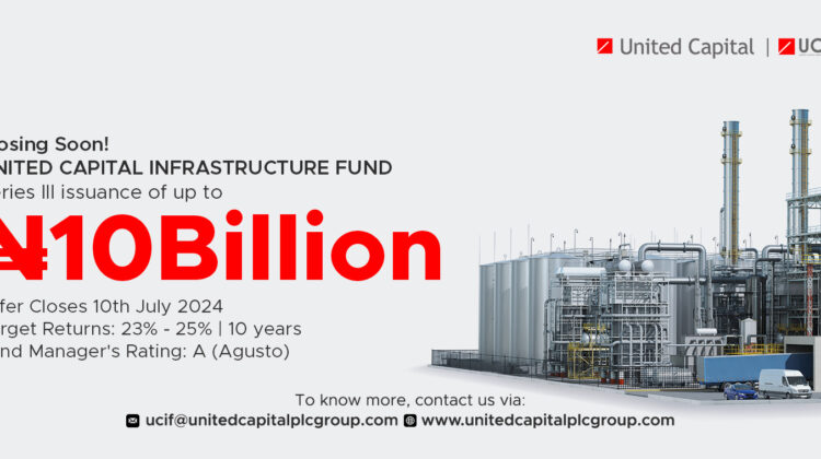 United Capital Infrastructure Fund