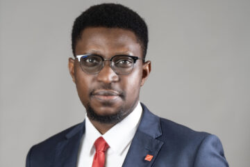 Michael Abiodun Thomas