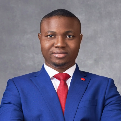 Temitope Bamidele