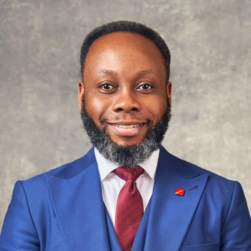 UcheNna Mkparu